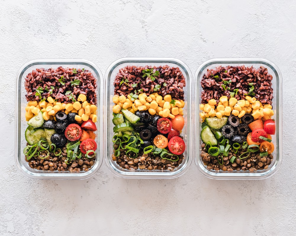 Alimentación saludable y consciente en Colombia